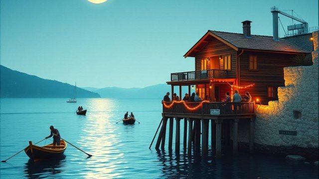 Rize | Müzik Aşıkları